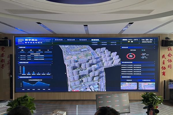 LED顯示屏和液晶拼接屏哪個(gè)性?xún)r(jià)比高，該如何選擇？