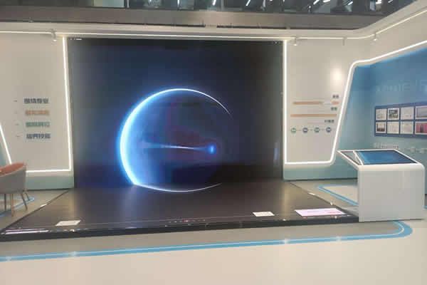 LED顯示屏多少錢一平方米？LED屏價格是這樣計(jì)算的