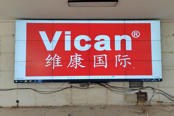 拼接屏價格多少錢一塊，為什么很多廠家報價都是不一樣的