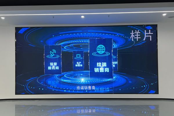 COB技術(shù)是什么，COB顯示屏廠家有哪些，該如何選擇？