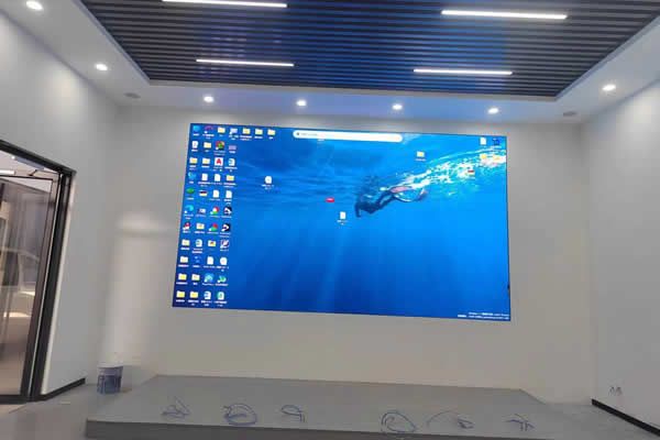LED屏一平方多少錢，影響LED屏價(jià)格因素有哪些