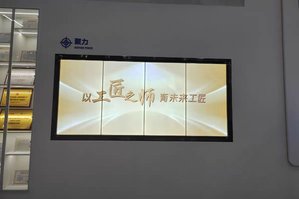 展廳設(shè)計(jì)如何選擇合適的大屏？